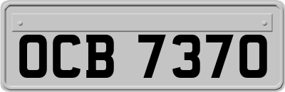 OCB7370