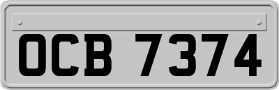 OCB7374