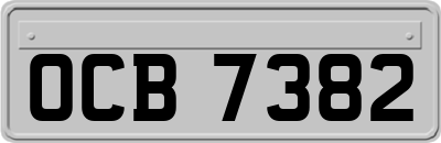 OCB7382