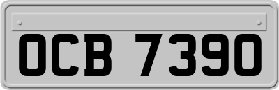 OCB7390