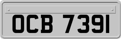 OCB7391