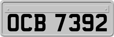 OCB7392