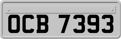 OCB7393