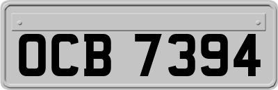 OCB7394