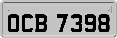 OCB7398