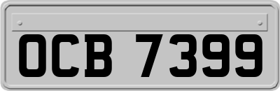 OCB7399