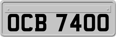OCB7400