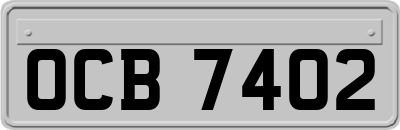 OCB7402