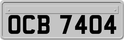 OCB7404