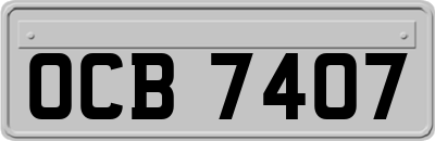 OCB7407