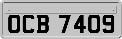 OCB7409