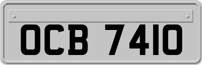 OCB7410