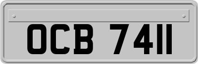 OCB7411
