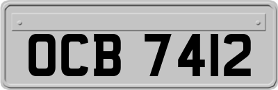 OCB7412