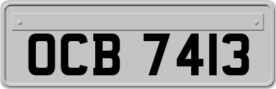 OCB7413