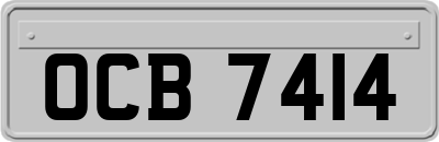 OCB7414