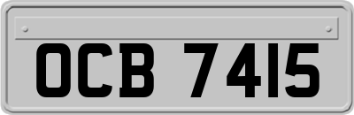OCB7415