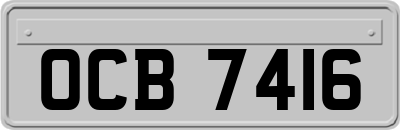OCB7416