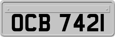OCB7421