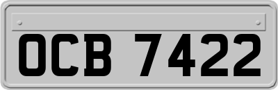 OCB7422