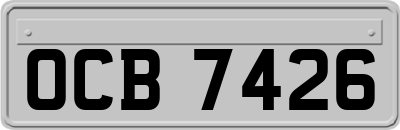 OCB7426