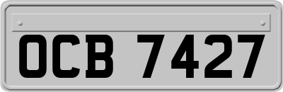 OCB7427