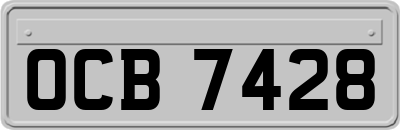 OCB7428