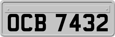 OCB7432