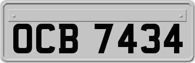 OCB7434