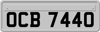OCB7440