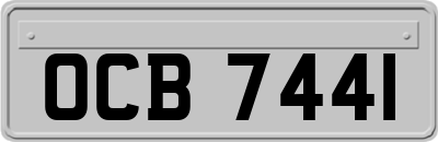 OCB7441