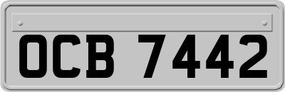 OCB7442