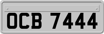 OCB7444
