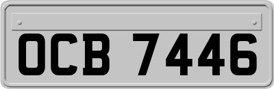 OCB7446