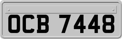 OCB7448