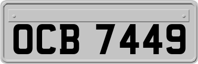 OCB7449