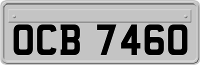 OCB7460