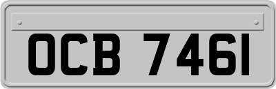 OCB7461