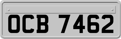 OCB7462