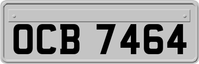 OCB7464