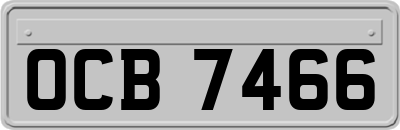 OCB7466
