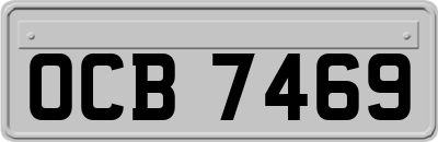 OCB7469