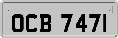 OCB7471