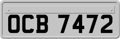 OCB7472