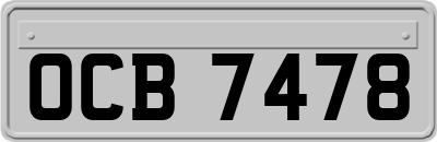 OCB7478