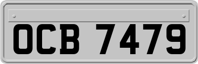 OCB7479