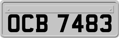 OCB7483