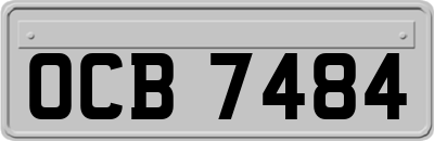 OCB7484