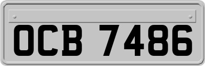 OCB7486