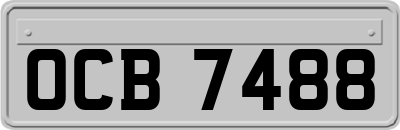 OCB7488